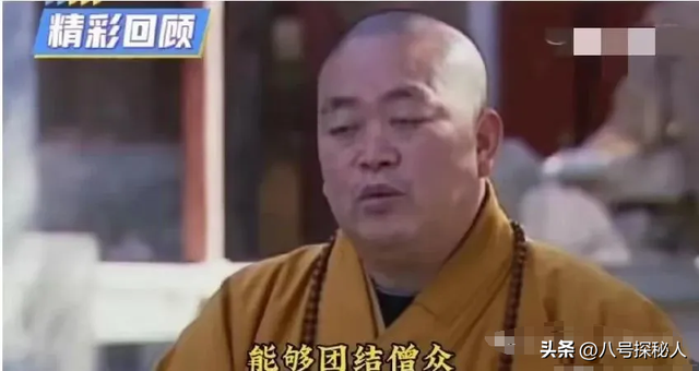 男友死缓、丈夫入狱，如今48岁又被释永信牵连，刘芳菲的人生真惨