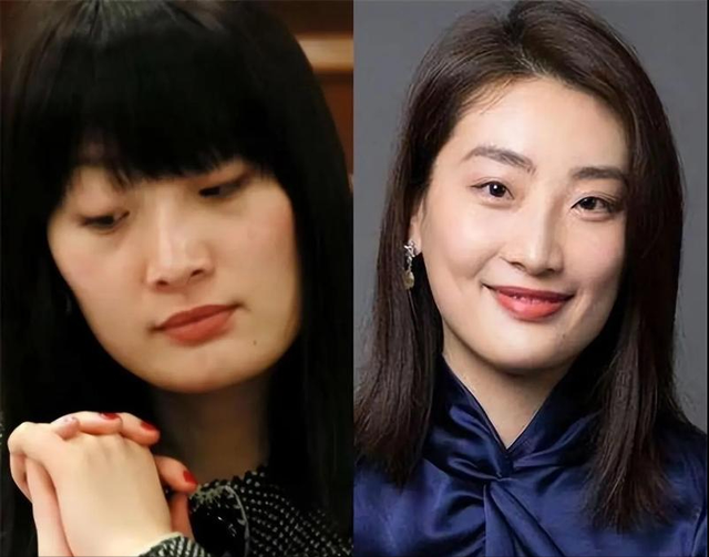 里子面子全丢了，看到宗馥莉如今的现状	，才明白宗庆后一点没说错