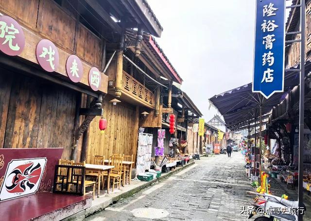 成都这些烟雨古镇，被严重低估，低调隐秘，当天轻松往返！