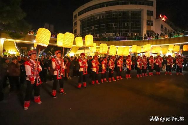 印江解锁非遗新玩法！这个冬天等你来