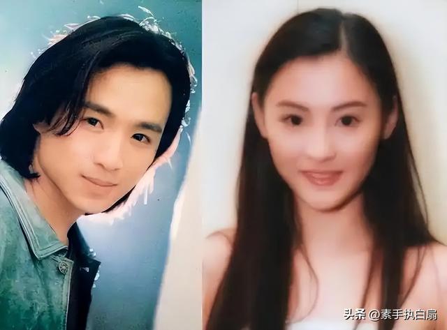 表面“清纯玉女”，实则却“渣到不行”！这5位女星一个比一个乱