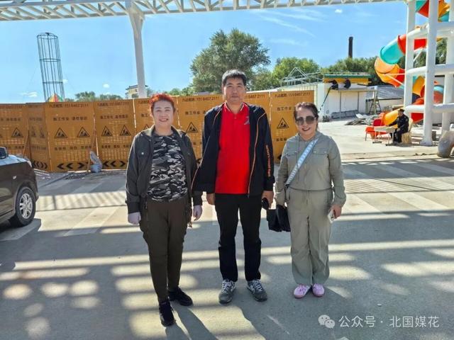 嫩江畔崛起欢乐新地标——金沙潮玩小镇 9 月 27 日盛大启幕