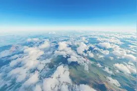 曾仕强教授：人这一辈子只有一件事情是真的，其它的都是假的图片
