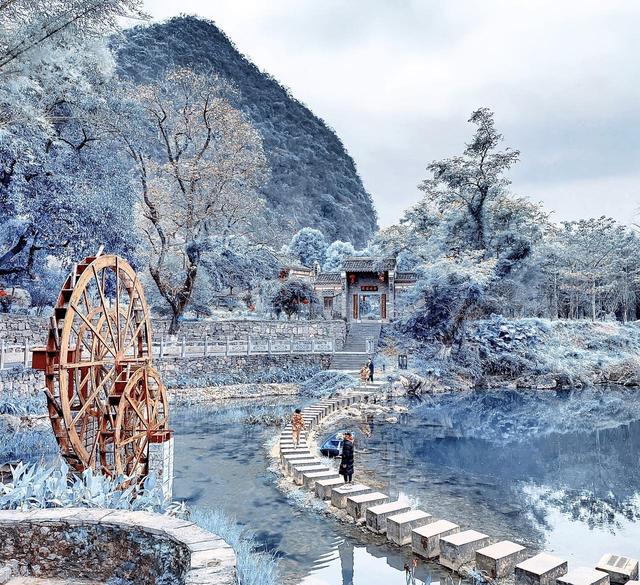 贺州旅游全攻略：山水古镇与瑶乡风情的诗意邂逅