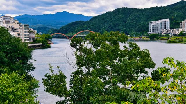 皖浙摩旅二人转——千岛湖环湖篇（下）
