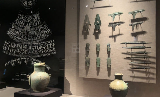 激活城市记忆！展陈设计如何创新成为文旅新爆点？