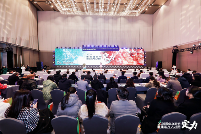 从流量借势到品牌内生 麦积山大景区迈向新发展