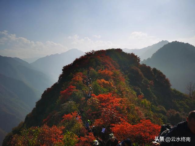 全国第二！西安这个县在全国县域旅游潜力百佳县中排名第二，是谁