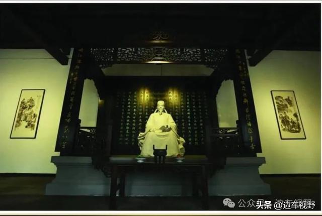 游历“姑苏第一名街”苏州山塘街