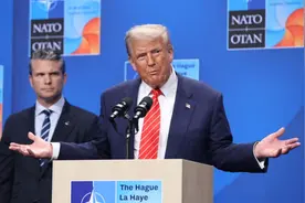 伊朗核设施遭打击后现状究竟如何，真相愈加扑朔迷离图片