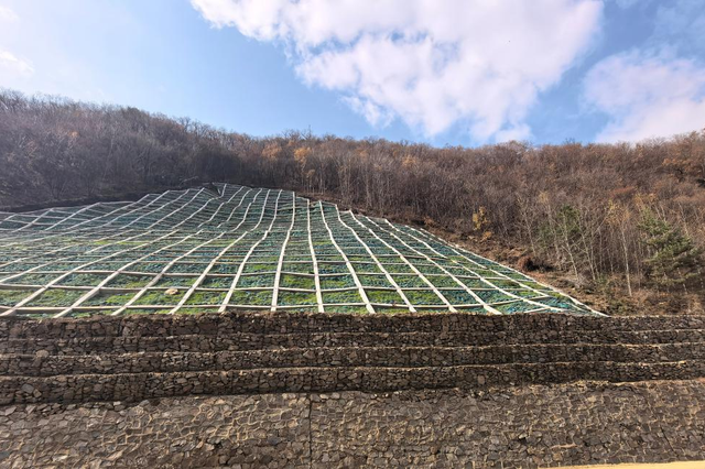 从险途到通途，中交集团以科技匠心激活东北振兴新动脉