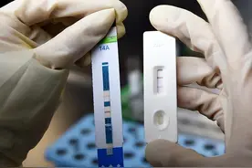 终于醒悟了！艾滋病正式纳入海关检测范围，未来过关会有这些变化图片