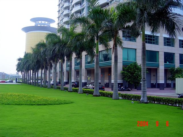 澳门旅游：难忘两次澳门行散记（图）