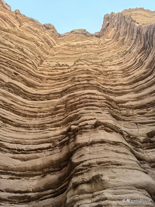 2025环南疆沙漠铁路背包自由行日记(9)---哈密大海道打卡(完结篇)