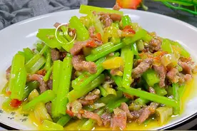 “心脏不好，活不久”！建议中老年：常吃1样护心菜，养心又护心图片