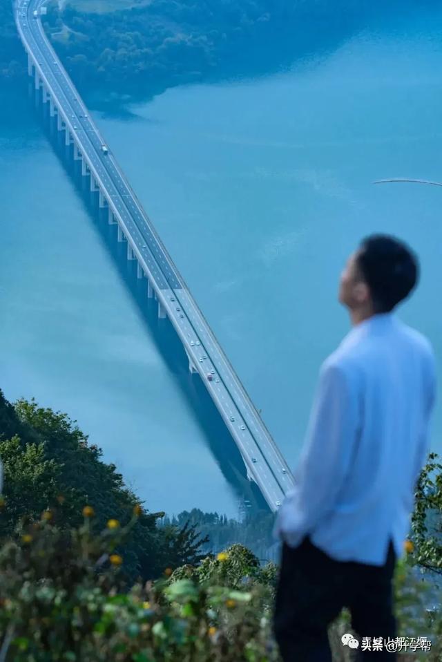 来成都务必要留一天时间给都江堰！
