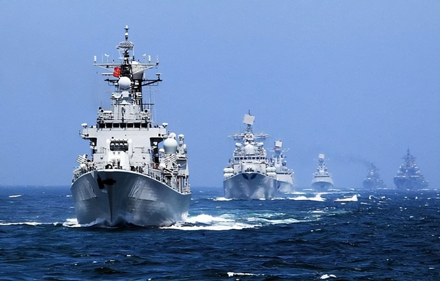 日本拿到乌剧本，高市早苗：如中国派出军舰武统，日本就算有事！