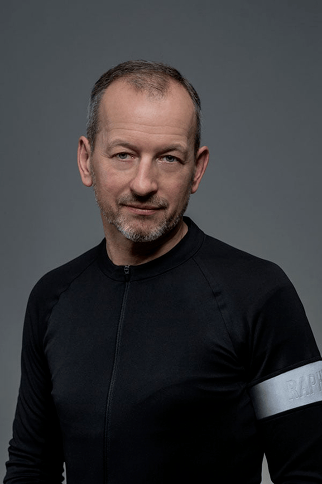 从伦敦到上海，Rapha如何在中国普及骑行文化