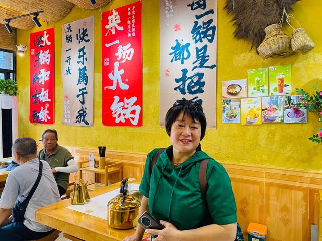 边城印象:一口吃三省 三地闻鸡鸣!