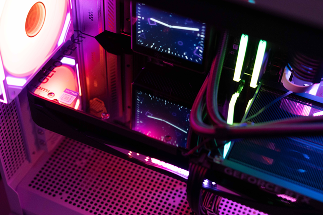 AMD用户必看，微星B850M迫击炮主板D5优化教学，四步搞定最佳效能