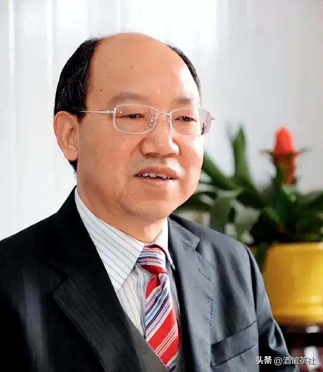 剑南春股权巨变！"债转股"迷雾重重，真相浮出水面？