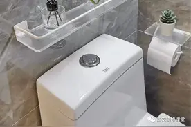卫生间有那些让你心动的神器？图片