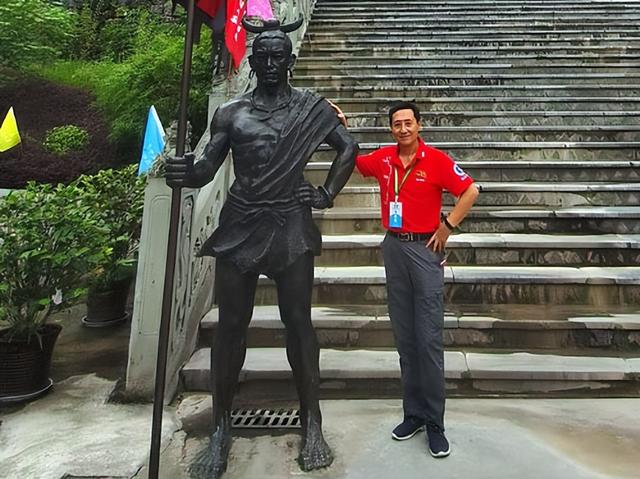 重庆旅游：走进苗族之乡养心彭水（图）