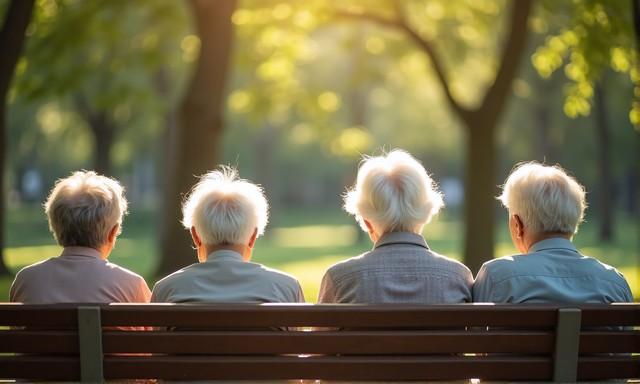 2024-2025年我国退休人群自驾游偏好研究