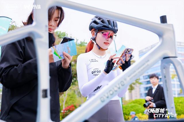 骑游浪漫线 拿终极大奖 2025天猫X野途环百城圆满收官