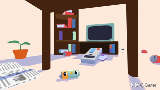 不想睡觉的婴儿能有多大脑洞？附身口红、拆监控，一切皆可“盘”