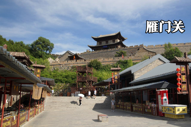 你以为爬过八达岭就懂长城？真正的十三关才惊心！