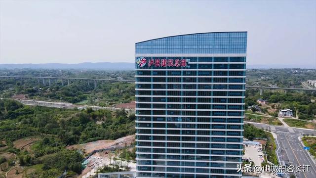 四川南部低调的头号强县,拥有多张响亮名片,被官方誉为“龙城”