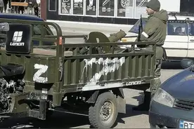 “电驴子”“三蹦子”成战场神器，适合作战要素分布式战场环境图片