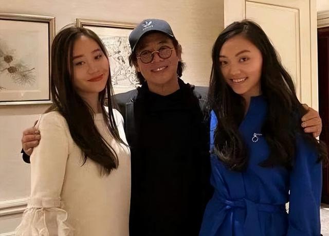 李连杰官宣嫁女！送30多万国产车陪嫁，父女俩多年心结已解？