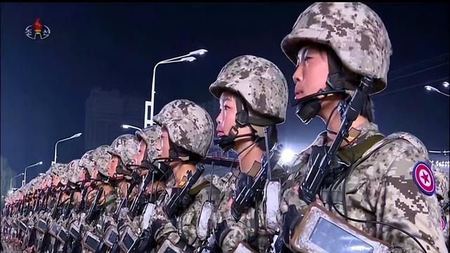 28000个集装箱，1200万发炮弹，朝鲜让普京高枕无忧