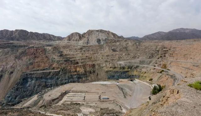 从一碗牛肉面开始，解锁初冬金昌的一日漫游