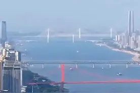 武汉 一座拥有多项“世界之最”纪录的大城市图片