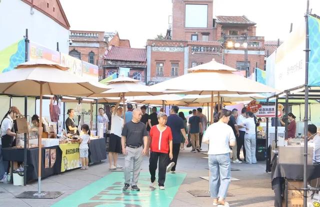 长假前三天泉州文旅持续火爆——每天接待游客超150万