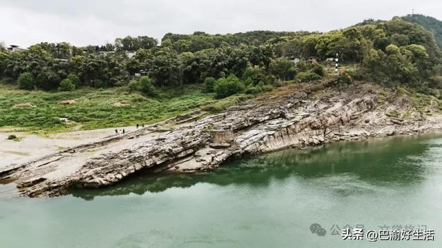 重庆张飞古道大环线攻略:峡谷温泉,三国秘径,卢作孚纪念馆