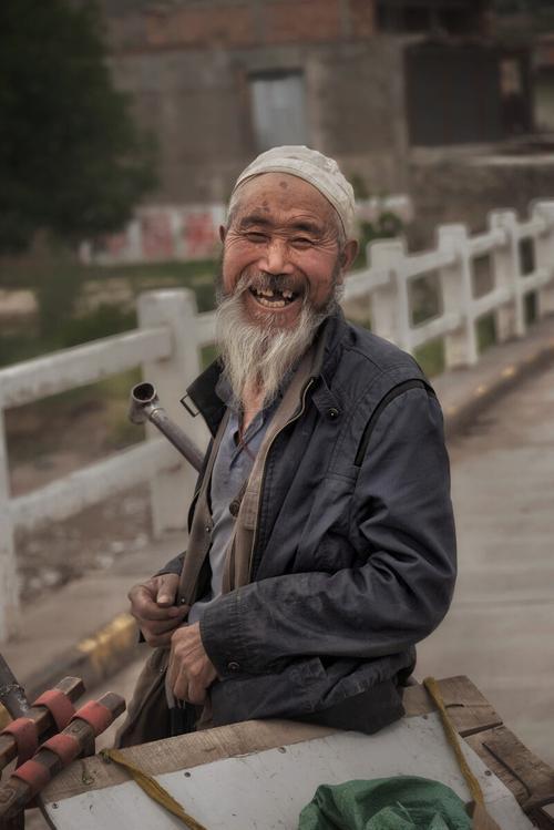 陕西人逛完甘肃后：这些超出预期的感受憋在肚子里不吐不快