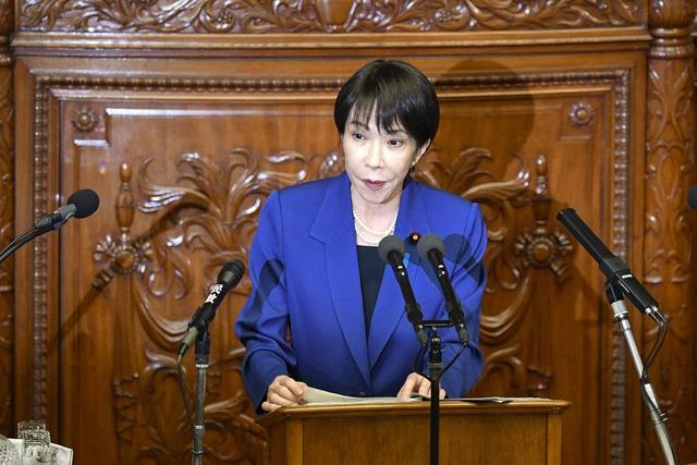 禁令生效，中方对日称呼已变，日本右翼调转枪口，对准高市早苗