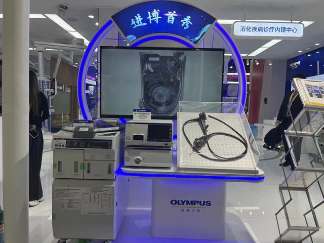 进博会:科技与文化共舞的东方盛宴