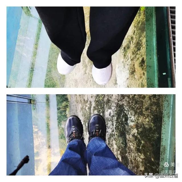 这处以丹霞地貌而闻名的名胜奇观，风光奇绝值得一去！