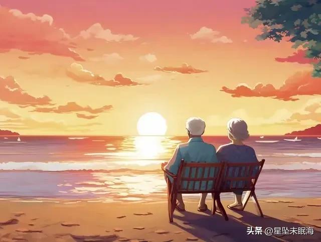 两性关系：夫妻过70岁，感情再好，也要留心这6件事