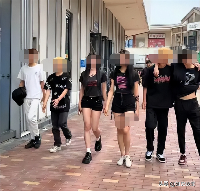 快手炸锅，现大量不堪内容，官方报警，知情人曝原因，这事不简单