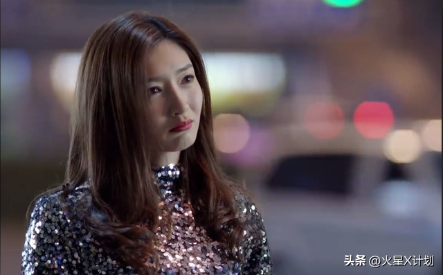 与富商海外产子真相大白6个月，江疏影近照太意外，王传君没说错