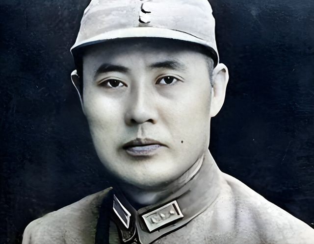 傅作义本在上将名单中，毛主席没同意！周总理到傅作义家说明原因