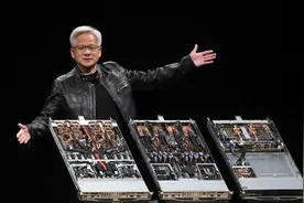 挽留中国市场？被抵制后，英伟达终于慌了，降价推出更先进芯片图片