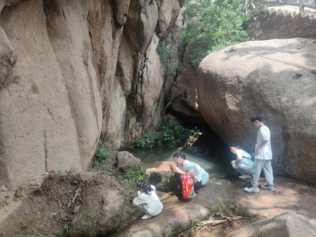 我在嵖岈山等你（2）