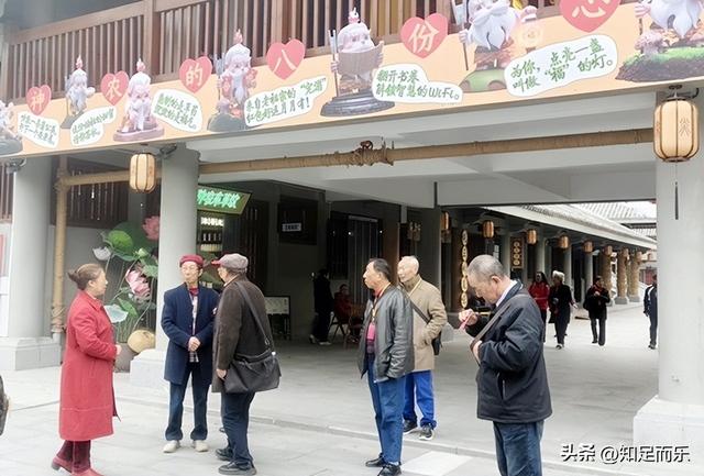 赴一场血脉之约一一暮秋重访炎帝神农故里